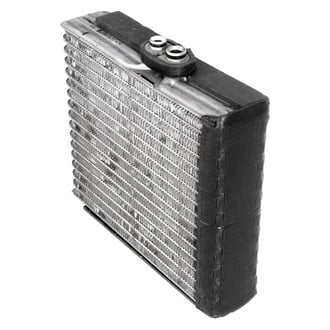 UAC® - A/C Evaporator Core