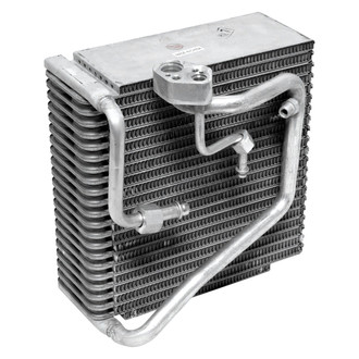 UAC® - A/C Evaporator Core