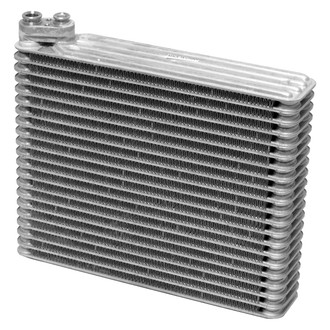UAC® - A/C Evaporator Core