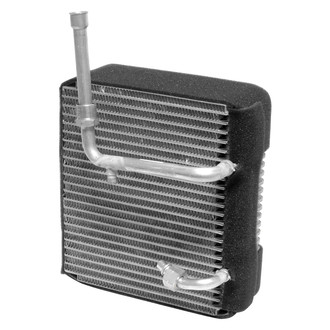 UAC® - A/C Evaporator Core
