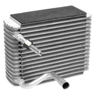 UAC® - A/C Evaporator Core
