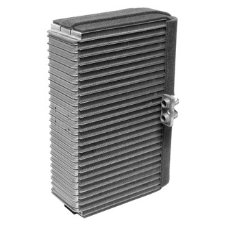 UAC® - A/C Evaporator Core