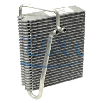 UAC® - A/C Evaporator Core