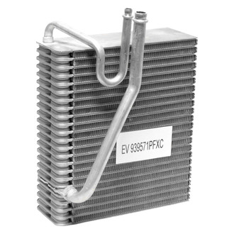 UAC® - A/C Evaporator Core