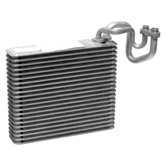 UAC® - A/C Evaporator Core