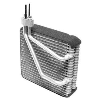 UAC® - A/C Evaporator Core