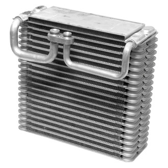 UAC® - A/C Evaporator Core