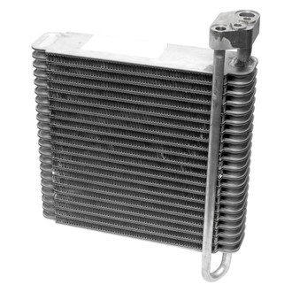UAC® - A/C Evaporator Core