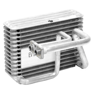 UAC® - A/C Evaporator Core
