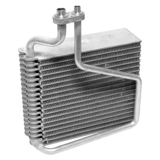 UAC® - A/C Evaporator Core
