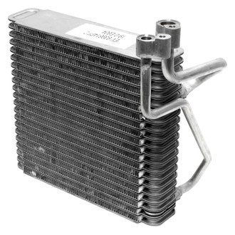 UAC® - A/C Evaporator Core