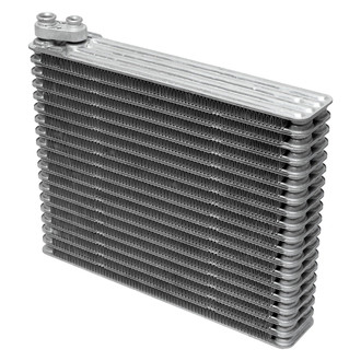 UAC® - A/C Evaporator Core