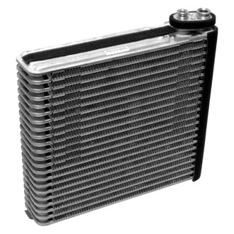UAC® - A/C Evaporator Core