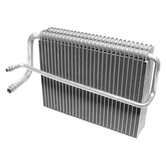 UAC® - A/C Evaporator Core