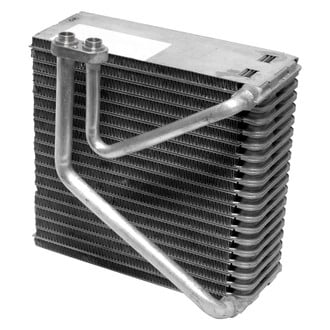 UAC® - A/C Evaporator Core