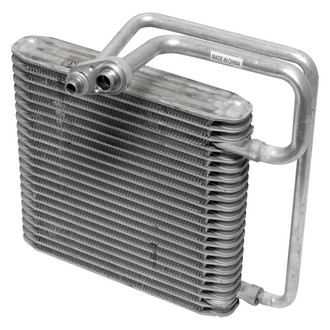UAC® - A/C Evaporator Core