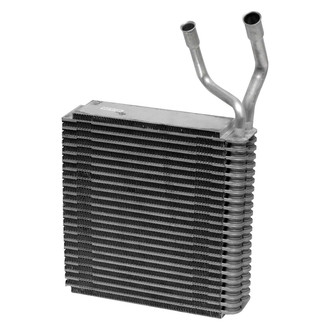 UAC® - A/C Evaporator Core
