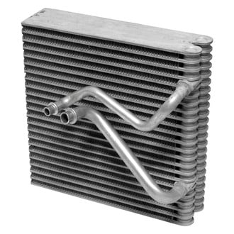 UAC® - A/C Evaporator Core