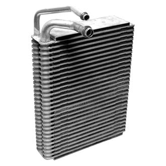 UAC® - A/C Evaporator Core