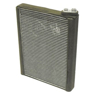 UAC® - A/C Evaporator Core