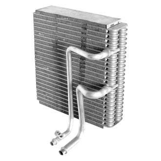 UAC® - A/C Evaporator Core