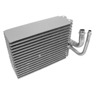 UAC® - A/C Evaporator Core