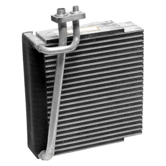 UAC® - A/C Evaporator Core