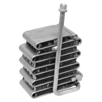 UAC® - A/C Evaporator Core