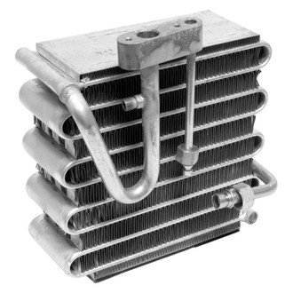UAC® - A/C Evaporator Core