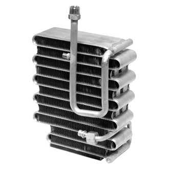 UAC® - A/C Evaporator Core