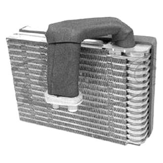 UAC® - A/C Evaporator Core