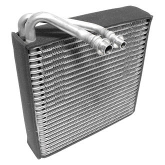 UAC® - A/C Evaporator Core
