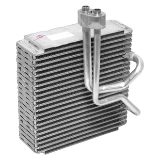 UAC® - A/C Evaporator Core