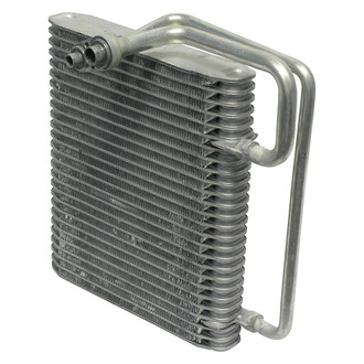 UAC® - A/C Evaporator Core