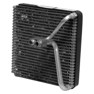 UAC® - A/C Evaporator Core