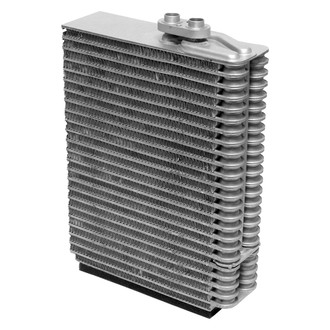 UAC® - A/C Evaporator Core