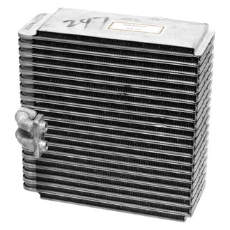 UAC® - A/C Evaporator Core