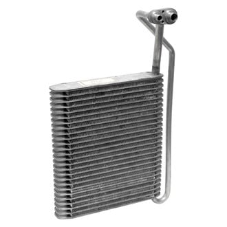 UAC® - A/C Evaporator Core