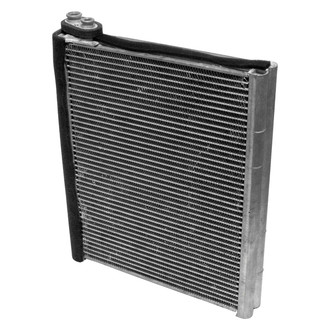 UAC® - A/C Evaporator Core