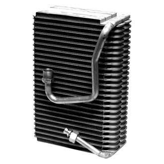 UAC® - A/C Evaporator Core