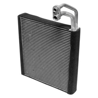 UAC® - A/C Evaporator Core