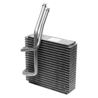 UAC® - A/C Evaporator Core