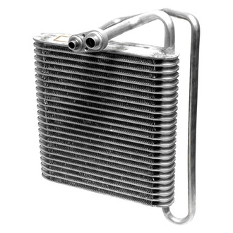 UAC® - A/C Evaporator Core