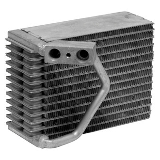 UAC® - A/C Evaporator Core