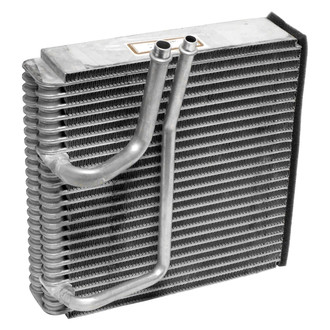UAC® - A/C Evaporator Core