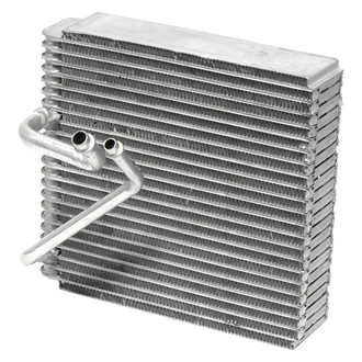 UAC® - A/C Evaporator Core