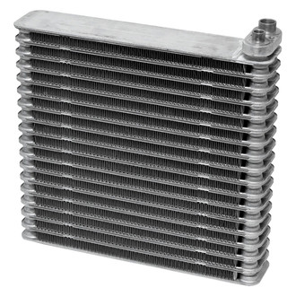 UAC® - A/C Evaporator Core