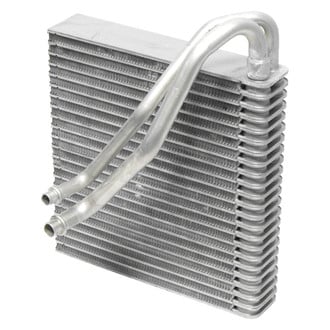 UAC® - A/C Evaporator Core