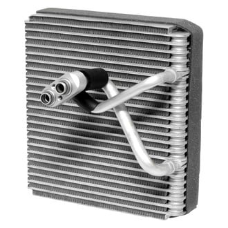 UAC® - A/C Evaporator Core