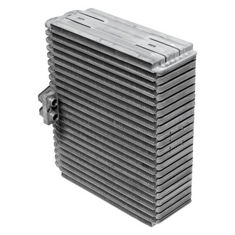 UAC® - A/C Evaporator Core